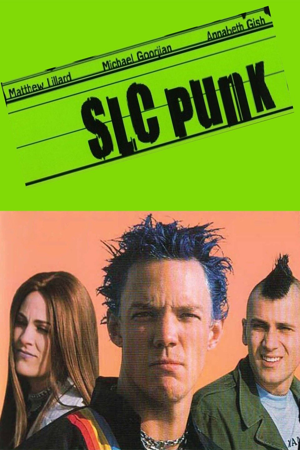 SLC Punk! (1998) [44866] (A1767057215) [[Movies]] --Plex--